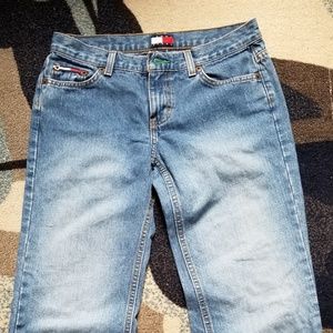 Tommy Hilfiger | Womens Vintage Bootcut Jean's
